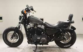 HARLEY XL1200X 2013