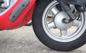 HONDA GYRO CANOPY TA03