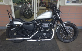 HARLEY HARLEY XL883N 2010 LE2