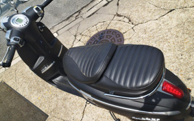 PEUGEOT ジャンゴ125AB