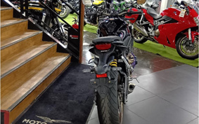HONDA CB650R 2020 RH03