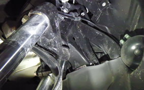 HONDA PCX 160 2005 KF47