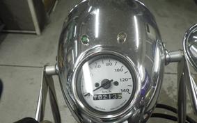 KAWASAKI ESTRELLA CUSTOM BJ250A