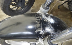 HONDA MAGNA 50 1989 AC13
