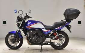 HONDA CB400SF GEN 4 A 2022 NC42
