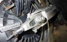 HONDA VF400F 1983 NC13