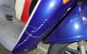 SUZUKI LET's 5 CA47A