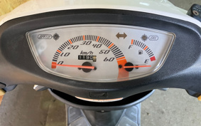 HONDA DIO ZX AF35