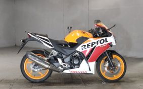 HONDA CBR250R MC41