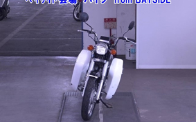 HONDA CD125T BENLY