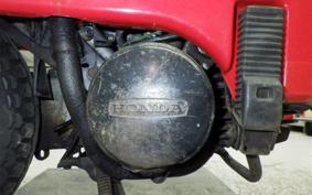 HONDA MOTOCOMPO AB12