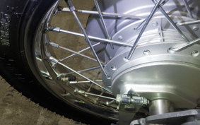 HONDA CROSS CUB 50 AA06