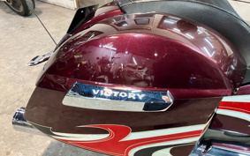  VICTORY MAGNUM 2016 W3