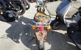 HONDA DAX 70 ST70