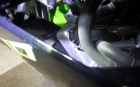 KAWASAKI NINJA 400 2022 EX400G