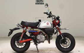 HONDA MONKEY 125 2026 JB05