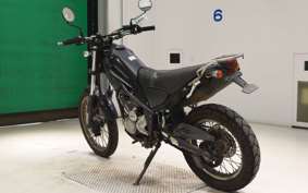 YAMAHA TRICKER Gen.2 DG16J