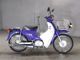 Фото Honda SUPER CUB110 2010 с японского аукциона