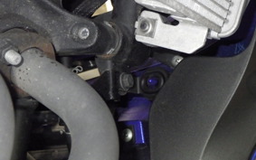 YAMAHA YZF-R25 A 2016 RG43J