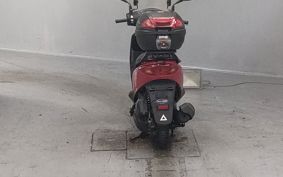 YAMAHA AKUSHI STREET SE53J