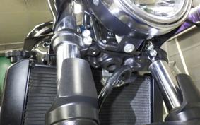 SUZUKI SV650 X A 2022 VP55E