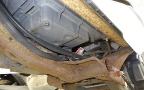 SUZUKI LET's 4 CA45A