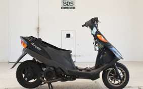 SUZUKI ADDRESS V125 CF4EA