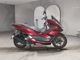 Фото Honda PCX 125 с японского аукциона