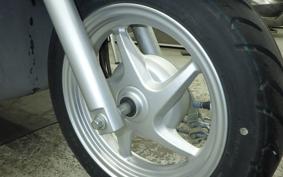 HONDA ﾍﾞﾝﾘｨ50-2 2010 AA05