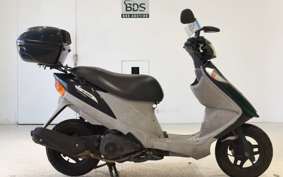 SUZUKI ADDRESS V125 G CF4EA