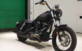 HARLEY FXDB1690 2016