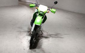 KAWASAKI KDX125 SR DX125A
