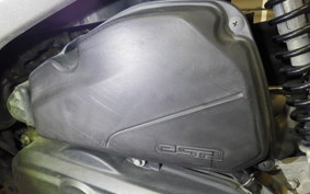 HONDA TACT Basket 2001 AF79