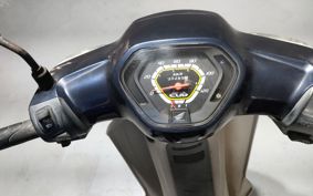 HONDA SUPER CUB110 JA10