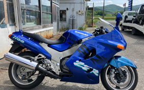 KAWASAKI ZZ1100 NINJA 1995 ZXT10D