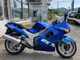 Фото Kawasaki ZZ1100 NINJA 1995 с японского аукциона