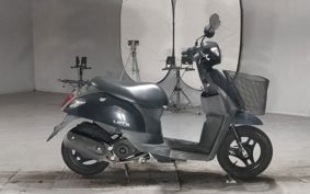 SUZUKI LET's CA4AA