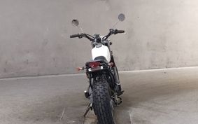 YAMAHA TW200 2JL