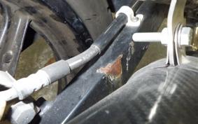 HONDA VTR 250 2014 MC33