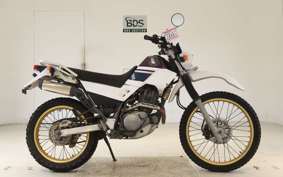 YAMAHA SEROW 225 W 2016 4JG