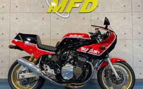 SUZUKI GS1200SS 2001 GV78A