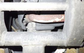 SUZUKI LET's 4 CA45A