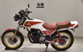 HONDA CB250 RS Z MC02