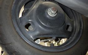 SUZUKI LET's CA4AA
