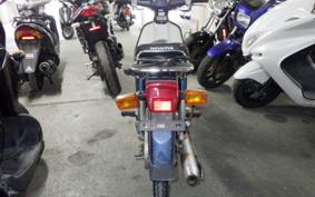 HONDA C90 SUPER CUB E HA02