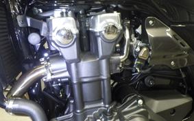 HONDA CB1300SF SUPER FOUR Gen. 3 2026 SC54