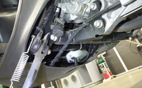 YAMAHA AERO X 155 2021