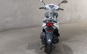 HONDA DIO 110 JF31