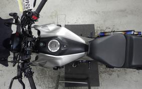 HONDA CB250RA 2004 MC52
