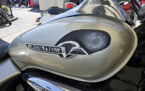 KAWASAKI ELIMINATOR 250 V VN250A